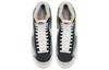 Nike Blazer Mid 77 Vintage Gris Frío Blanco Negro CI1167-001