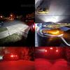 MAXGTRS 2PCS T15 W16W LED Canbus Error free Auto Bulbs 921 912 Backup Light Car Reverse Parking Xenon White