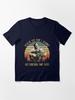 Jim Croce Vintage Jim Croce You're The One I Wanna' Go Through Time With Essential T-Shirt