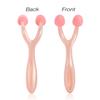 Nose Shaper Roller Massager Lifting Bridge Straightening Clip Shaping Nose Up Massge Nose Contouring Roller Nose Massage Tools