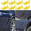 Vehicle Vent Retainer Clip Shaking Resistant Upgrades Quick Release Car Vent Fastener 20pcs for Car 5/7Series