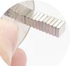30Pcs 10x10x3mm Strong Neodymium Magnet NdFeB N35 Square Permanent Magnetic Imanes Disc