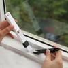 Multifunction Window Groove Cleaning Brush Keyboard Cleaner Home Gadgets Cleaning Tools Kitchen Spaces Supply Item Kitchen Spaces Accessories