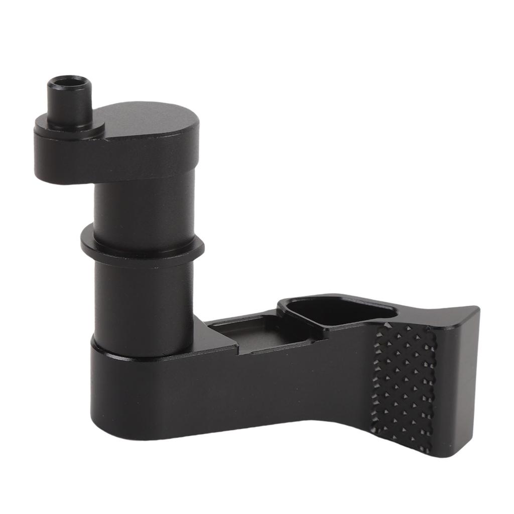 Feststellbremshebel Aluminiumlegierung Stilvolles Aussehen Leichtgewicht Ersatz für Ryker 600 900 Rally