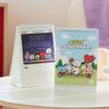 BT21 2026 Desk Calendar