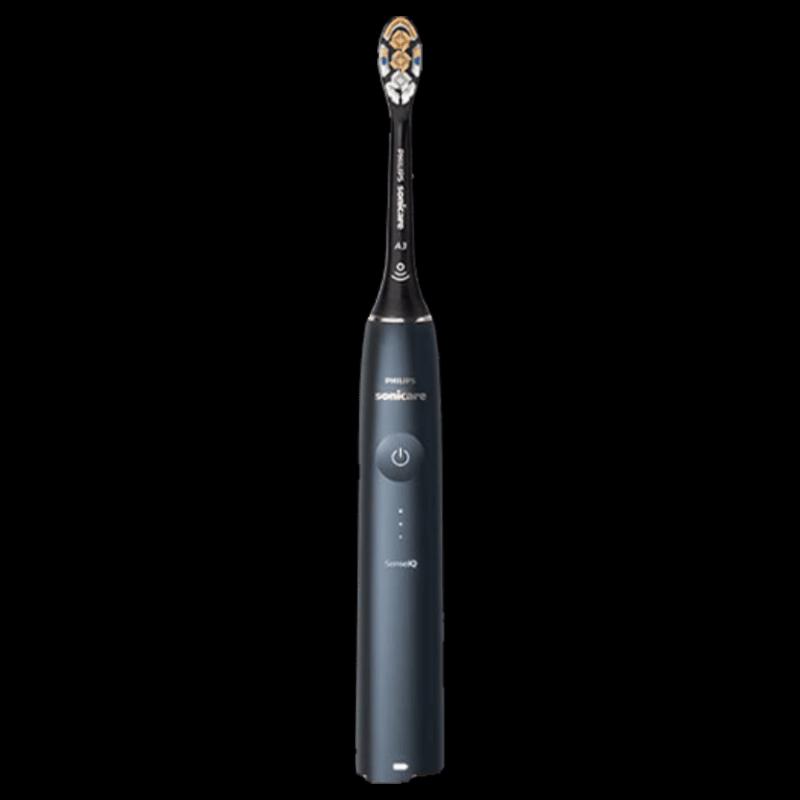 

Philips DiamondClean Ai Sonic Electric Toothbrush - National Style Limited Edition CN plug (adapter included)