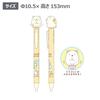 Funbox Sumikkogurashi Ballpoint Bobbing Ballpoint 24600901 Pen, Pen, Cat,