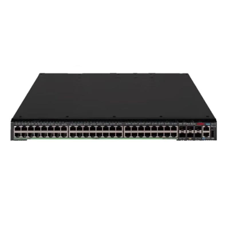 H3C S5130S-54S-HI-G Layer 3 Core Switch