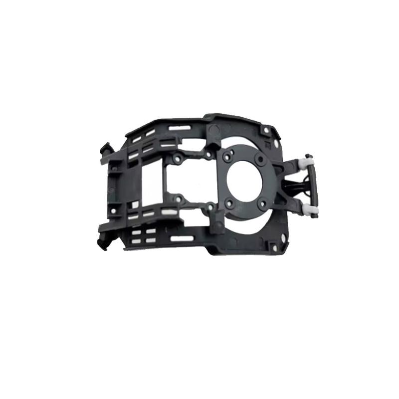 New PTZ Shock Absorber Plate Suitable for DJI Mavic 3 Pro PTZ Camera Bracket with 4pcs Rubber Balls Drone Maintenance Parts
