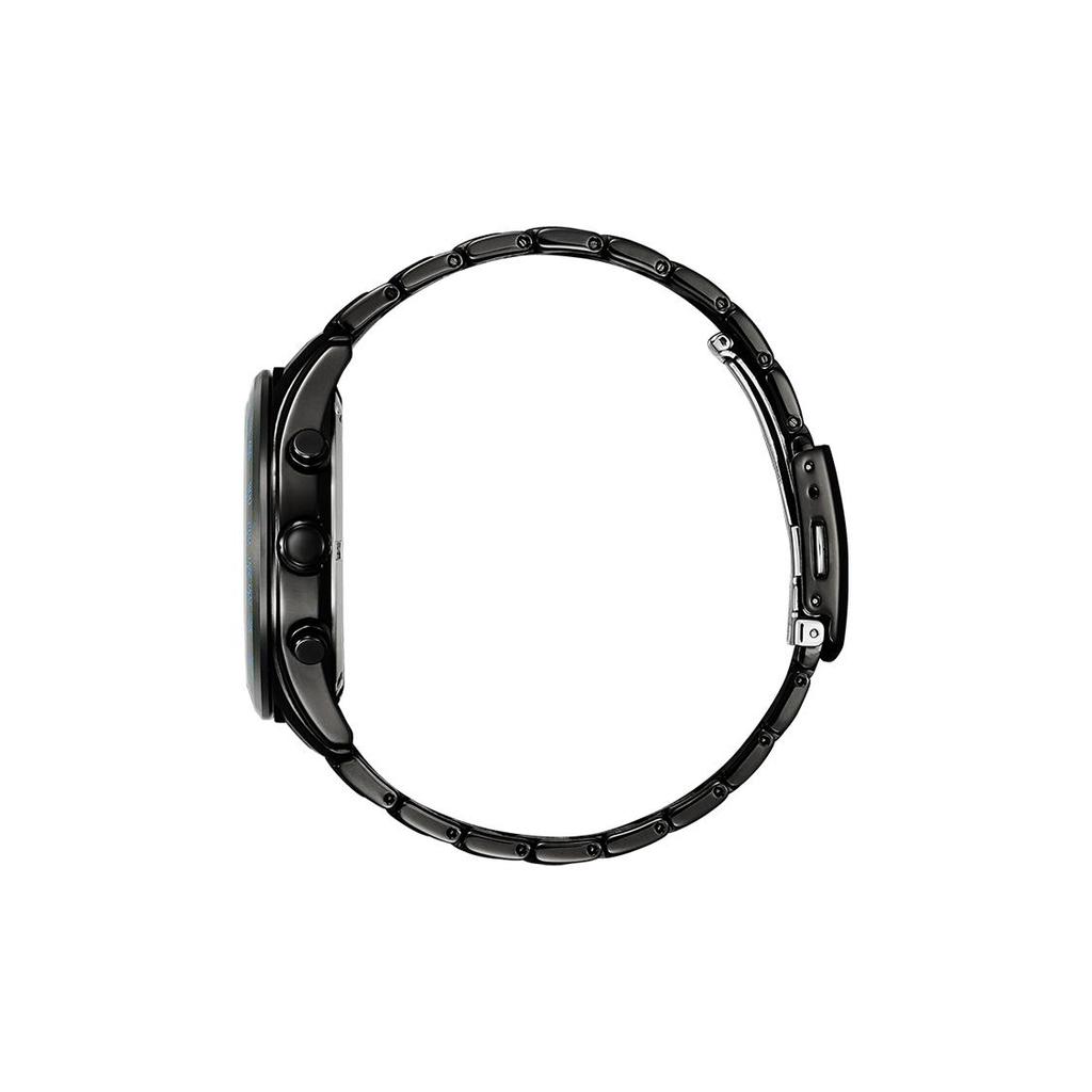 CITIZEN Ecology Drive Collection Light Powered Quartz Movement Stainless Steel Strap Watch CA4459-85L