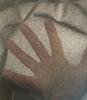 Starry Sky Glittering Glittering Mesh Fabric Can Be Used for Wedding Dresses Evening Gowns and Designer Clothing Fabrics