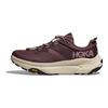 Hoka One One Transport Series Comfortable Shock Absorbing Low Top Hiking Shoes Women Hiking Shoes Blue 1123154-STZ