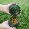 Plastic Baits Grinder Box Fodders Making Tool  Baits Crusher Baits Box for Improved Fishing Success in Lake and Rivers