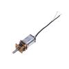 125Mm Guide Rack 3D Hole Gear Linear Drive Gear Rod N20 Geared Motor Kit 12-Tooth 15-Tooth Plastic Gear For Diy Camera Monitor