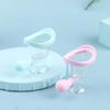 Manual Eyes Cleaner Soft Silicone Eye Cleaning Tool Portable Eye Wash Cups  Children