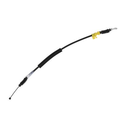 Zewnętrzna klamka drzwi Bowden Cable Professional Performance 4H0837099B do A1 A4 A5 A6 A7 A8 Q3 Q5
