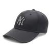 New Era 9FORTY Καπέλο με Υφασμάτινο Λουράκι 15206579 NER37C3424 NY Μαύρο Καπέλο New Era Σατέν Στρας Αποκλειστικό MLBONSPOTZ MLB Στρας Σατέν New York Yankees