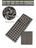 All-Season Outdoor Fleece Sleeping Bag Liner & Blanket, Warm and Anti-Dirty