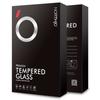 NORTHJO A+ For OnePlus 12 5G Film Side Glue Tempered Glass 3D Curved Screen Protector