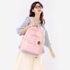 Schoolbag wholesale Japanese school bag female junior high school high school student travel computer bag university backpack large capacity ultra