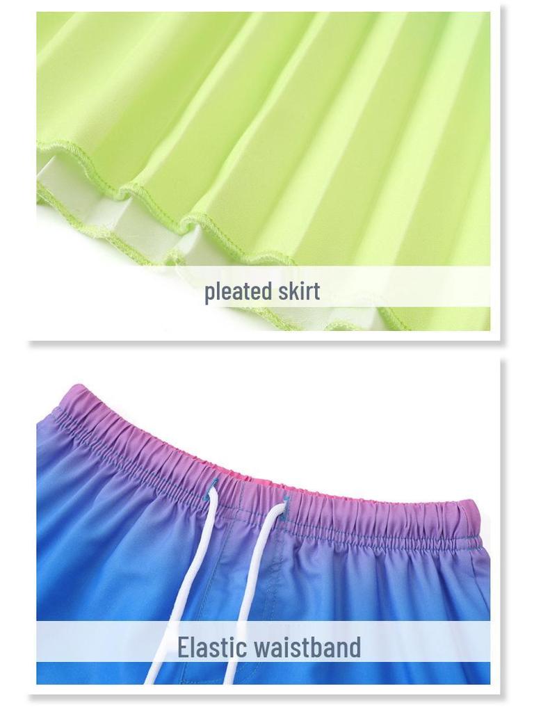 Stylish Spring-Summer Family Outfits: Mother-Son & Mother-Daughter Dresses