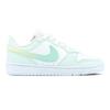 Nike Court Borough Lazy Cat Sewing Machine, Mint Cream, Summer Dopamine Dressing, Sweet Girl, Girlish Comfortable BQ5448-100(Team321-)