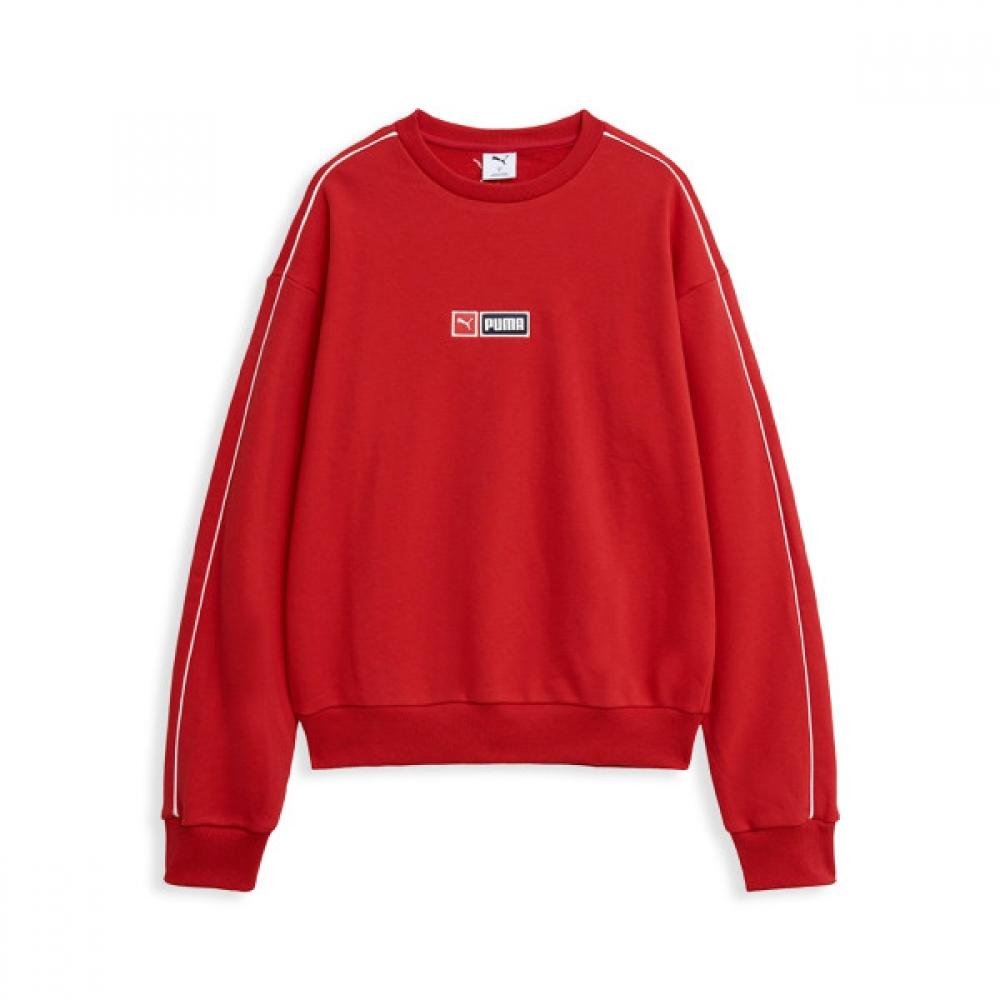 Puma Official New Heritage Crew Uni XXL