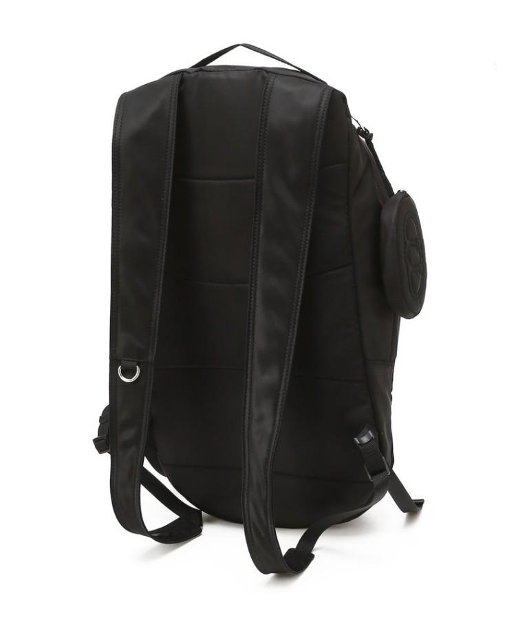 Athe Vanessabruno [Ruban] Black Ribbon Backpack M Aaba5E930Bk