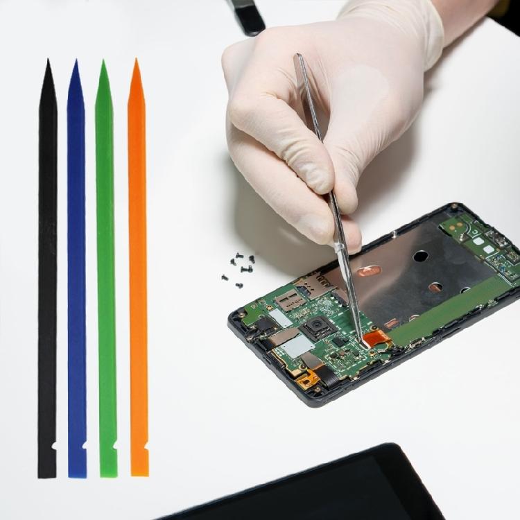 50 Plastic Spudgers For Electronic Devices Repair With Ergonomic Design And Multiple Color Option Disassembly Tool