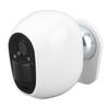 WiFi Security Camera 2MP 1080P 120 Degree Night Vision 2 Way Call PIR Detection IP66 Wireless
