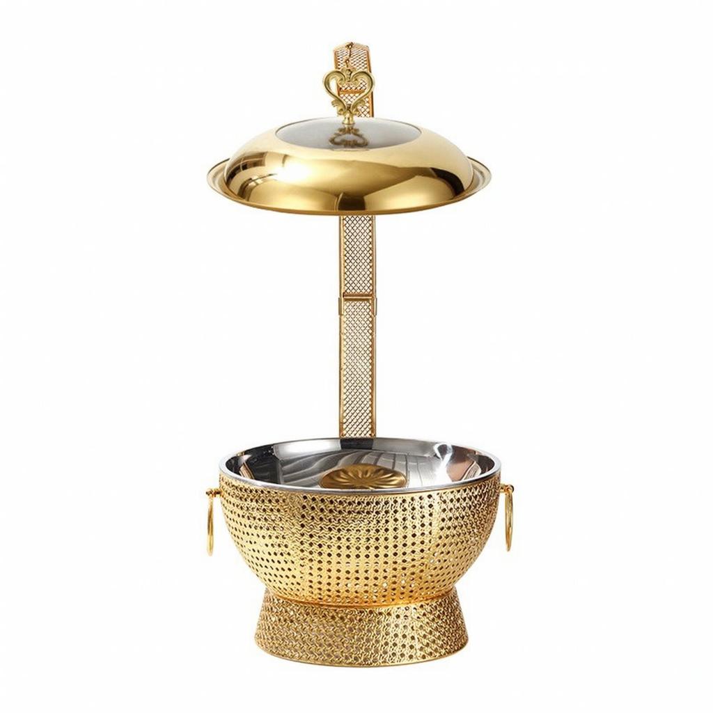 Hanging Buffet Chafing Dish Decorative for Outdoor Weddings