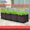 Xiwanghui Modular Balcony Garden Planter