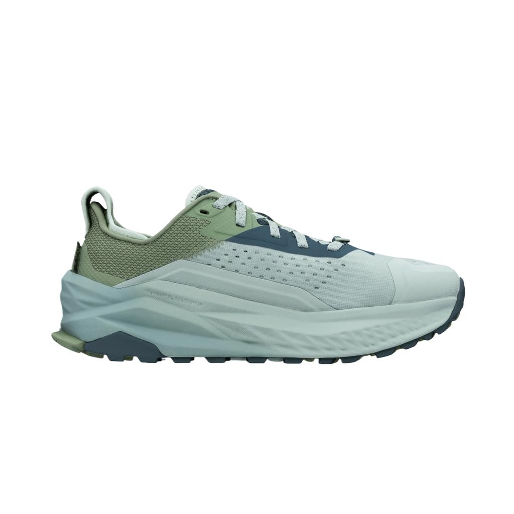 Altra Olympus 6 Daily Lace Round Toe Trail Running Shoes Women sneakers AL0A85NK-223