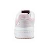 Adidas Originals Forum Low CL Durable Low-Top Skate Shoes Unisex Sneakers Pink JH6280
