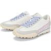 Kappa Back-To-Back Logo Vintage Sports Trend Running Shoes Simple Color Block Non-Slip Wear-Resistant Low-Top Training Shoes K0D45MM09-012