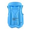 Children Swimming   Jackets Lifesaving Vest Life Waistcoat for Boating Drifting (S)