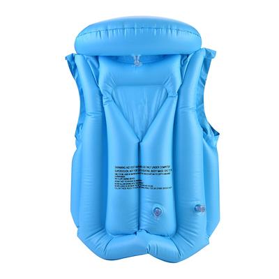 Children Swimming   Jackets Lifesaving Vest Life Waistcoat for Boating Drifting (S)