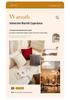 Thickened Non-Slip Plush Sofa Cushion - Autumn/Winter Design