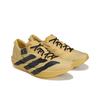 adidas Y-3 Adizero Adios 9 Yellow Oat Black Unisex Sneakers JR6654