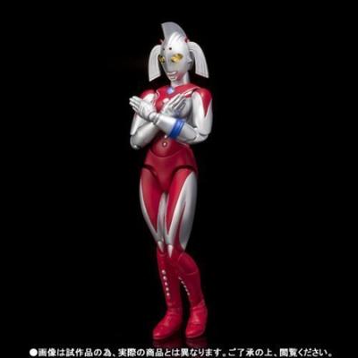 Mamă de Pânză Ultra ULTRA-ACT (Tamashii Limited)