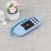 Anti-scratch Remote Protective Cover for VIZIO XRT281/XRT181 TV Remote Accessories