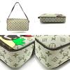 Used LOUIS VUITTON Monogram miniShoulder Bag canvas Women