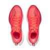 Li Ning Red Hare 9 PRO Running Shoes Women's Low Top Red ARPW002-34