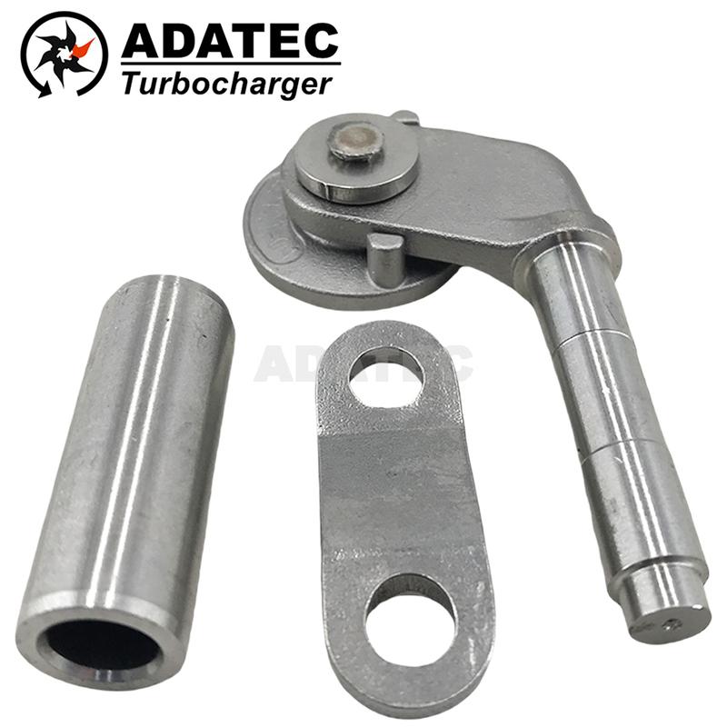 AL0072 Turbo Wastegate Rattle Flapper Parts A2740904080 A2740903580 A2740903180 for Mercedes E C CLA W212 W204 C300 OM A274 920