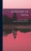 The A History of India Book