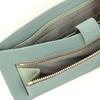 Genten Fresco Thin Wallet, Peach Beige