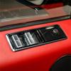 Car FRONT WINDOW SWITCH Replacement For Land Rover RANGE ROVER 2013 SPORT 2014 LR123006