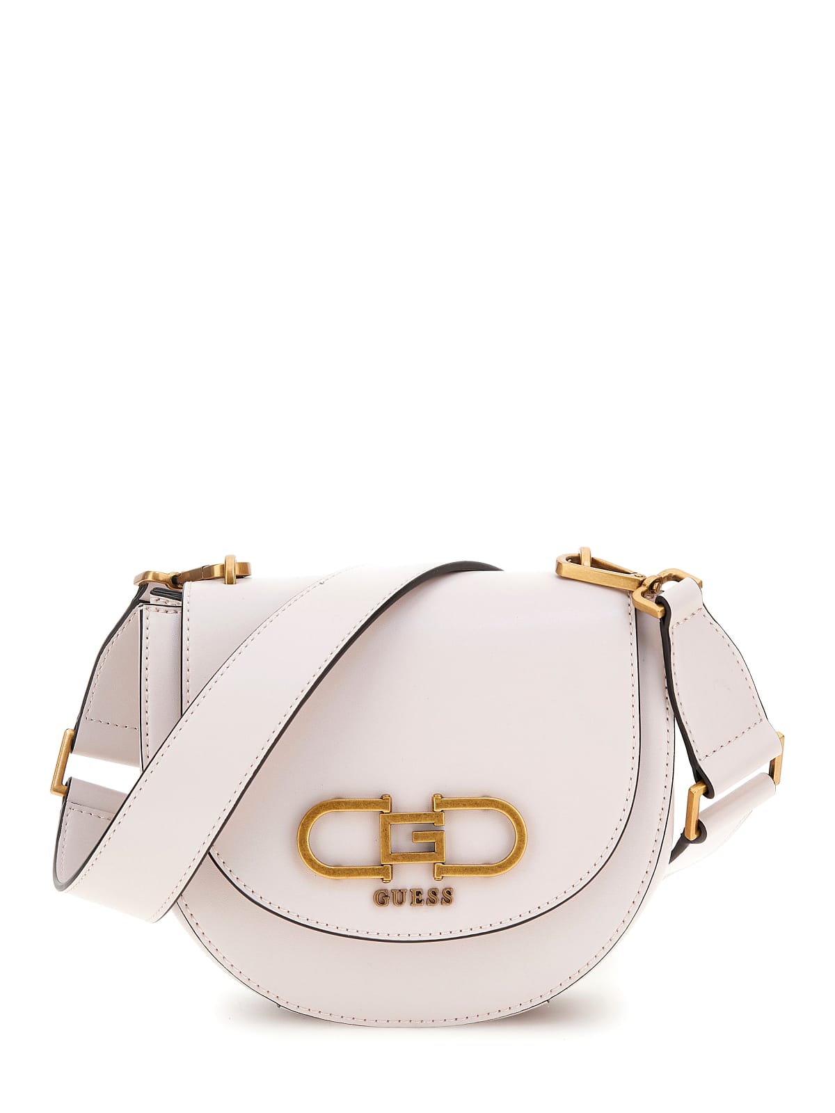 

Guess Iseline Каменная сумка через плечо VB898277