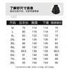 Mens Mid-Length Winter Down Jacket 90% White Duck Thick Warm Casual Coat