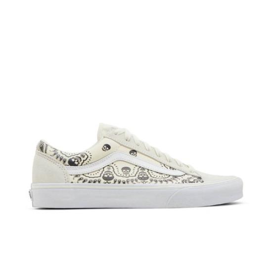 Vans Style 36 'Bandana' VN0A54F642S Men's Shoes